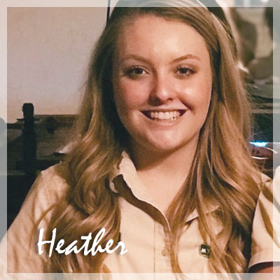 heather