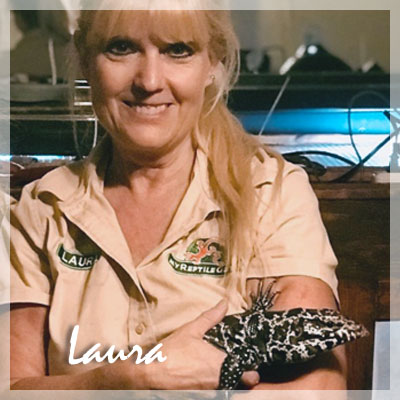 Laura
