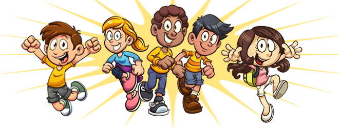 kids