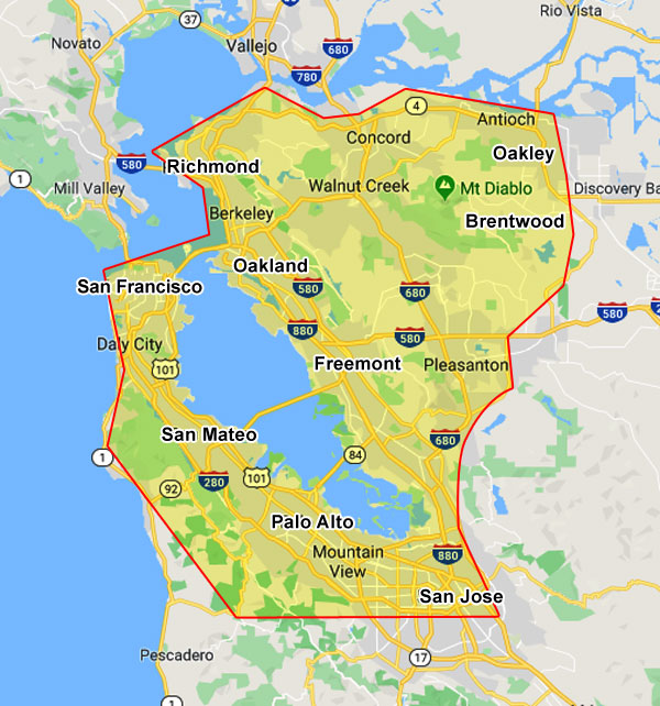 OAKLAND