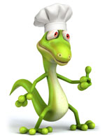 cook