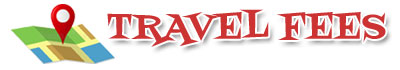 TRAVEL FEES